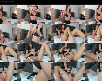 juicekatee — 70 minute Chaturbate female cam show recording, 1080p, Oct 4, 2021
