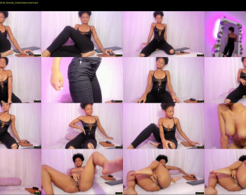 kamila_arias — 70 minute Chaturbate female cam show recording, 1080p, Oct 5, 2021
