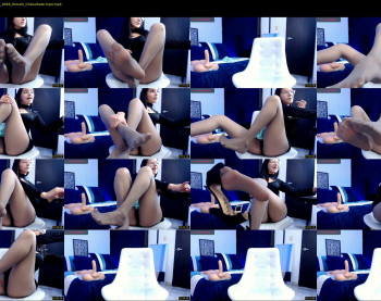 karina_torres_ — 68 minute Chaturbate female cam show recording, 720p, Oct 5, 2021