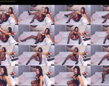 katedolly — 11 minute Chaturbate female cam show recording, 1080p, Oct 4, 2021