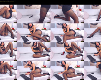 katedolly — 70 minute Chaturbate female cam show recording, 1080p, Oct 4, 2021