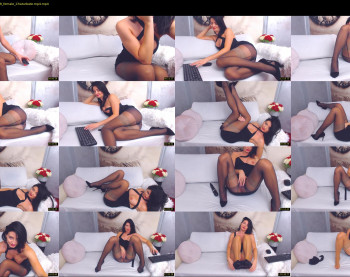 katedolly — 70 minute Chaturbate female cam show recording, 1080p, Oct 4, 2021