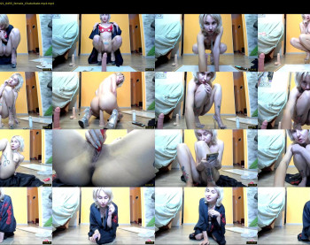 kelly_copperfield — 70 minute Chaturbate female cam show recording, 1080p, Oct 5, 2021