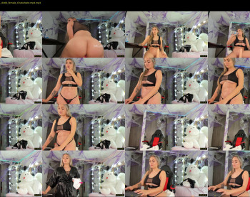 kelly_peirce13 — 77 minute Chaturbate female cam show recording, 1080p, Oct 5, 2021