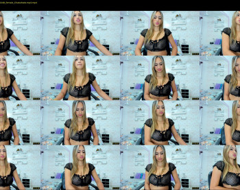 kem_indians — 4 minute Chaturbate female cam show recording, 720p, Oct 4, 2021
