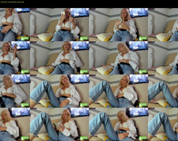 ketorina — 38 minute Chaturbate female cam show recording, 1080p, Oct 4, 2021