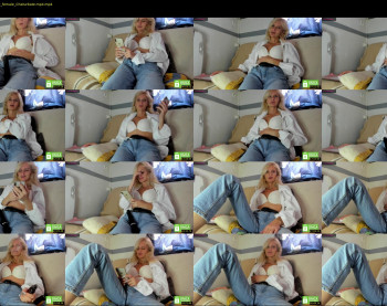 ketorina — 42 minute Chaturbate female cam show recording, 1080p, Oct 4, 2021