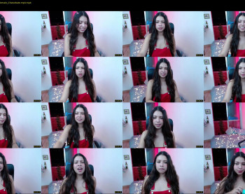 kozzy_ — 51 minute Chaturbate female cam show recording, 1080p, Oct 4, 2021