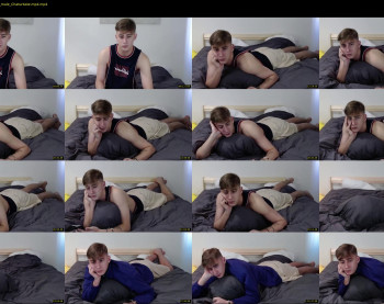 krishort — 70 minute Chaturbate male cam show recording, 1080p, Oct 4, 2021