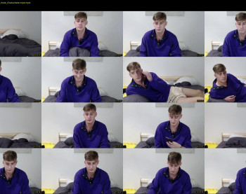 krishort — 71 minute Chaturbate male cam show recording, 1080p, Oct 4, 2021