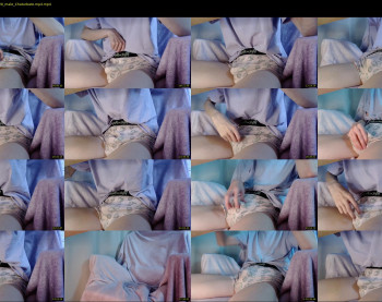 kyle_stein — 70 minute Chaturbate male cam show recording, 1080p, Oct 4, 2021