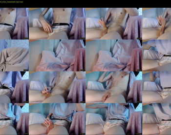 kyle_stein — 70 minute Chaturbate male cam show recording, 1080p, Oct 4, 2021