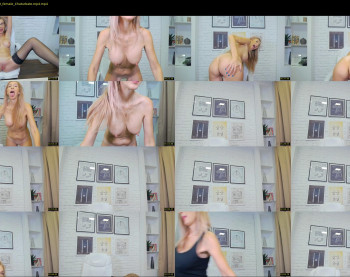 ladyleea — 4 minute Chaturbate female cam show recording, 1080p, Oct 4, 2021