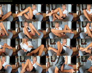 larissa4 — 70 minute Chaturbate female cam show recording, 1080p, Oct 4, 2021