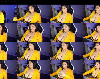 laurasophya — 71 minute Chaturbate female cam show recording, 1080p, Oct 5, 2021