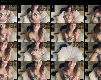lilbeccaxo — 70 minute Chaturbate female cam show recording, 1080p, Oct 5, 2021