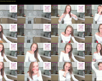 litlle_flowers — 34 minute Chaturbate female cam show recording, 480p, Oct 4, 2021