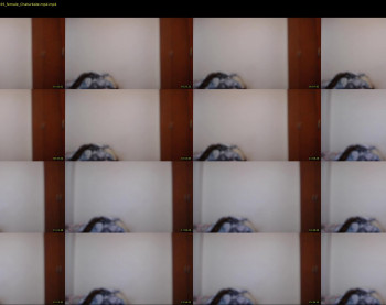 littlelaksmi — 29 minute Chaturbate female cam show recording, 720p, Oct 5, 2021