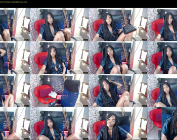 lorrewilliams — 70 minute Chaturbate female cam show recording, 720p, Oct 5, 2021