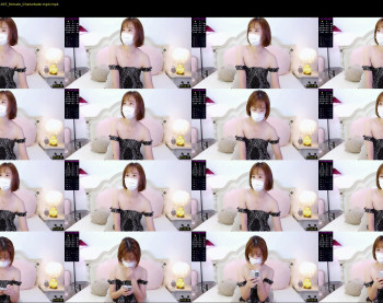 lovely_asahi — 3 minute Chaturbate female cam show recording, 720p, Oct 4, 2021