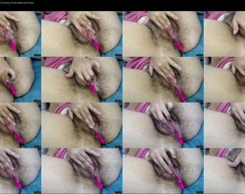 lush_doll — 40 minute Chaturbate female cam show recording, 720p, Oct 4, 2021
