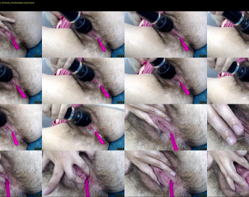 lush_doll — 17 minute Chaturbate female cam show recording, 720p, Oct 4, 2021