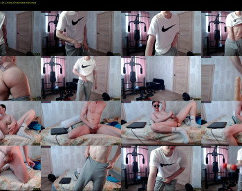 maestro3369 — 64 minute Chaturbate male cam show recording, 1080p, Oct 4, 2021