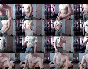 maestro3369 — 70 minute Chaturbate male cam show recording, 1080p, Oct 4, 2021