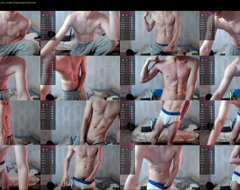 maestro3369 — 27 minute Chaturbate male cam show recording, 1080p, Oct 4, 2021