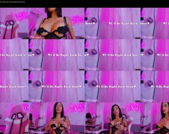 manelykg_ — 70 minute Chaturbate female cam show recording, 1080p, Oct 4, 2021