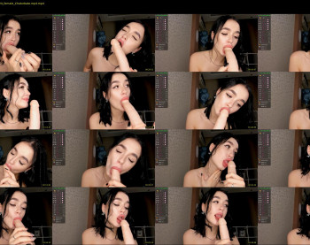 margolori — 5 minute Chaturbate couple cam show recording, 1080p, Oct 4, 2021