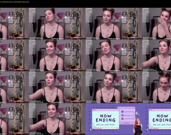 margotdiamond — 5 minute Chaturbate female cam show recording, 720p, Oct 5, 2021