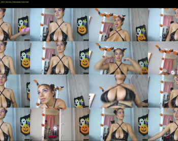 marilyn_rouse — 65 minute Chaturbate female cam show recording, 1080p, Oct 4, 2021