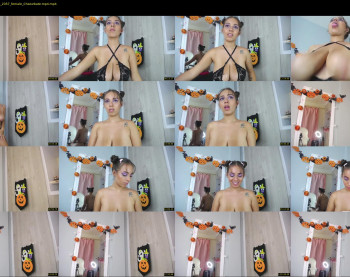 marilyn_rouse — 70 minute Chaturbate female cam show recording, 1080p, Oct 4, 2021