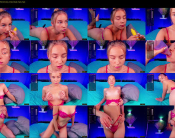 martajolie — 12 minute Chaturbate female cam show recording, 1080p, Oct 4, 2021