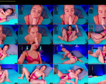 martajolie — 70 minute Chaturbate female cam show recording, 1080p, Oct 4, 2021