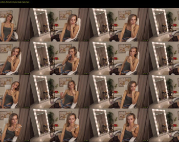 martha_mayer — 4 minute Chaturbate female cam show recording, 1080p, Oct 4, 2021