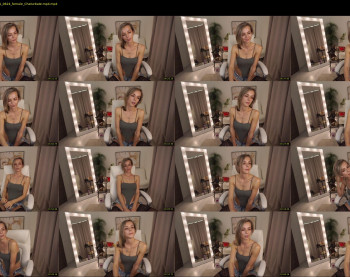 martha_mayer — 4 minute Chaturbate female cam show recording, 1080p, Oct 4, 2021