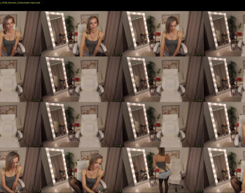 martha_mayer — 42 minute Chaturbate female cam show recording, 1080p, Oct 4, 2021