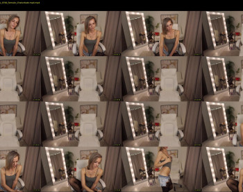 martha_mayer — 41 minute Chaturbate female cam show recording, 1080p, Oct 4, 2021