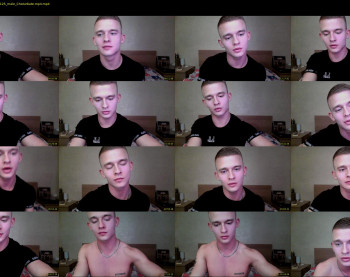marvelboy_ — 70 minute Chaturbate male cam show recording, 720p, Oct 4, 2021