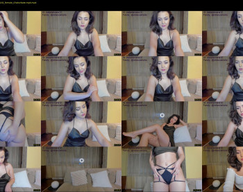 mary_rosse — 70 minute Chaturbate couple cam show recording, 1080p, Oct 5, 2021
