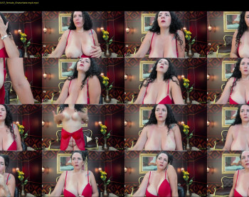 maturealicia — 64 minute Chaturbate female cam show recording, 720p, Oct 4, 2021