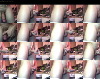 max_dex — 9 minute Chaturbate male cam show recording, 1080p, Oct 4, 2021