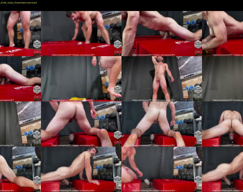 maximus_787 — 19 minute Chaturbate male cam show recording, 1080p, Oct 5, 2021
