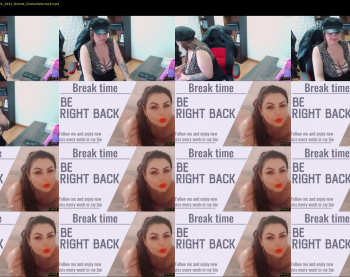 melisa_mcarthy — 42 minute Chaturbate couple cam show recording, 720p, Oct 4, 2021