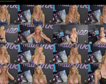 miakinkdd — 73 minute Chaturbate female cam show recording, 1080p, Oct 4, 2021