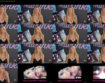 miakinkdd — 4 minute Chaturbate female cam show recording, 1080p, Oct 4, 2021