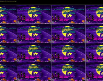midnightpixie — 6 minute Chaturbate female cam show recording, 720p, Oct 4, 2021