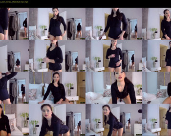 miladystarlight — 70 minute Chaturbate female cam show recording, 1080p, Oct 4, 2021